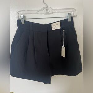Abercrombie & Fitch Sloane Collection Tailored Short